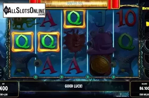 Win Screen 4
