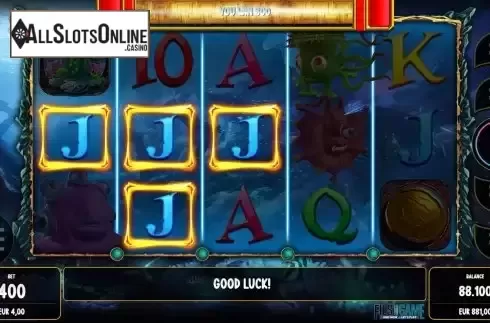 Win Screen 2