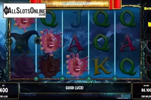 Win Screen 3