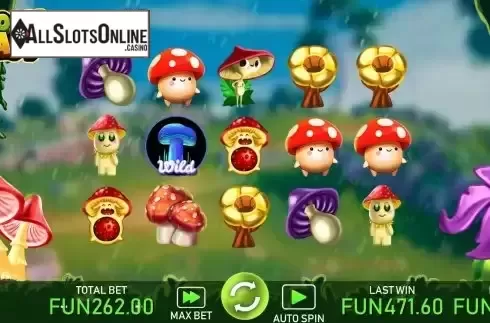 Win screen 2
