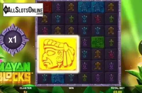 Mega Symbol