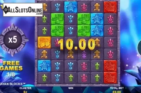 Free Spins 3