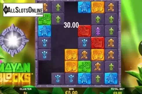 Win Screen 1