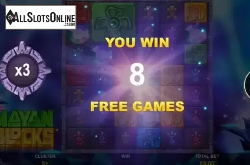 Free Spins 1