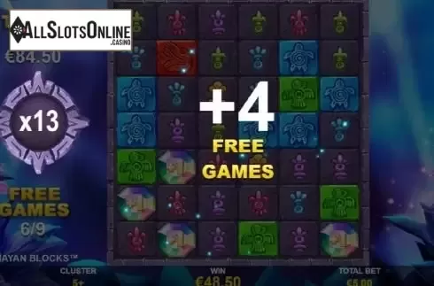 Free Spins 5