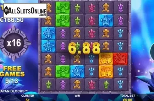 Free Spins 4