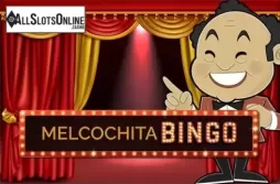 Melcochita