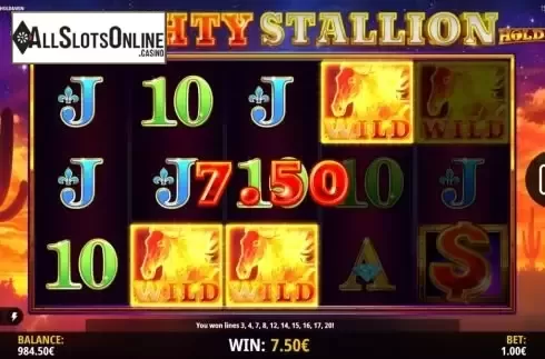 Win Screen 2