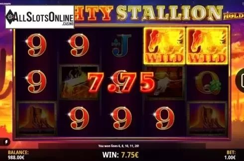 Win Screen