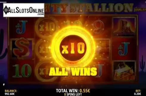 Free Spins