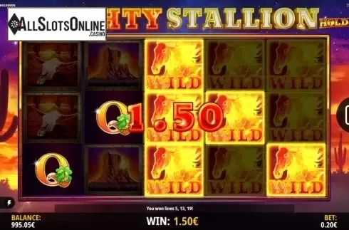 Win Screen 5