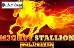 Mighty Stallion