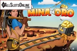 Mina de Oro