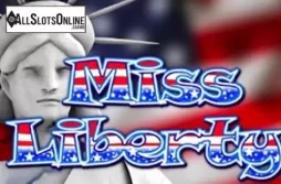 Miss Liberty