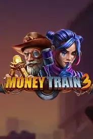 Money Train 3