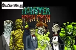 Monster Mash Cash
