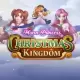 Moon Princess Christmas Kingdom