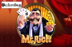 Mr Rich