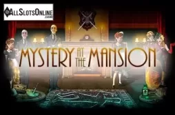 Mystery at the Mansion