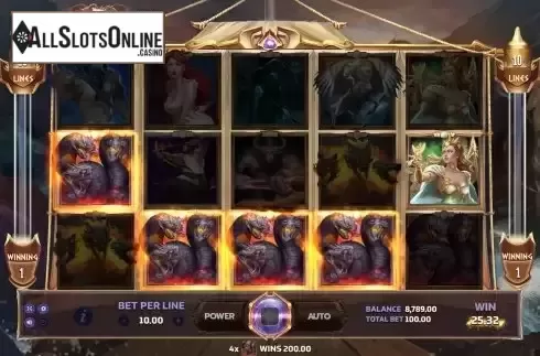 Win screen 2
