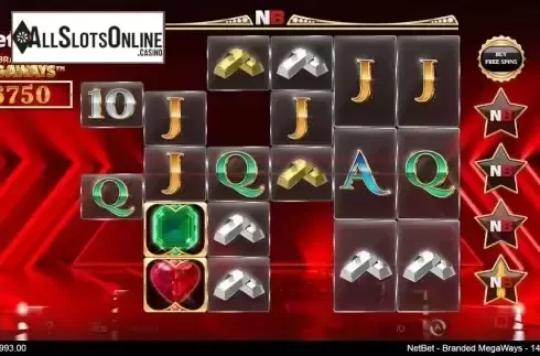 Win screen