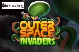 Outerspace Invaders