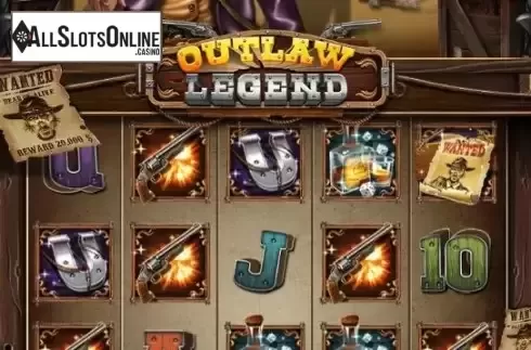 Game Screen