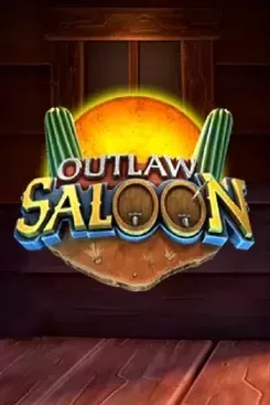 Outlaw Saloon