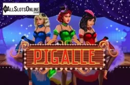 Pigalle