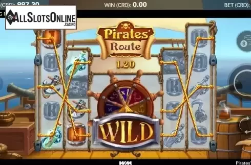 Win screen 2