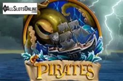 Pirates (Virtual Tech)