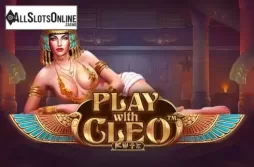 Play With Cleo