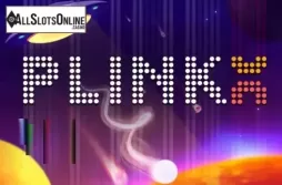 Plinko (Popok Gaming)