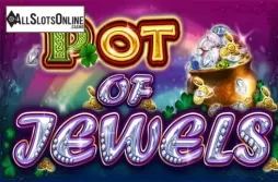 Pot Of Jewels