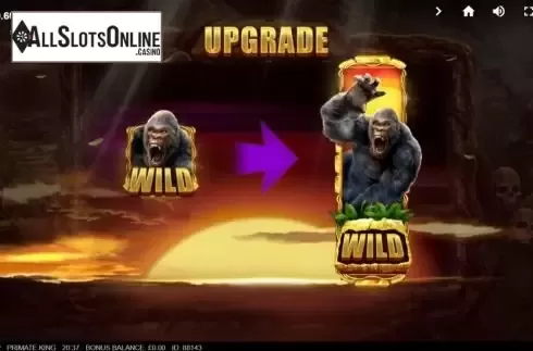 Upgrade 1
