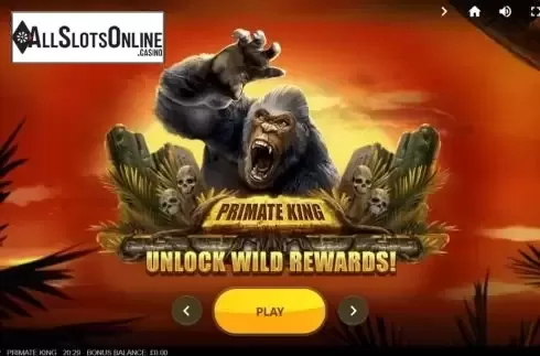 Start Screen