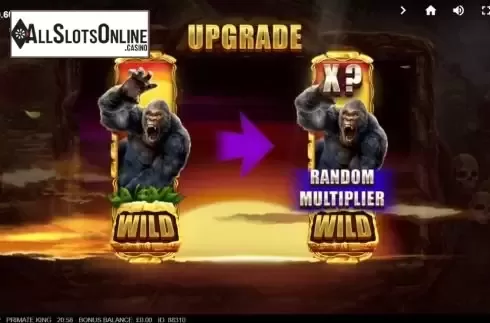 Upgrade 2