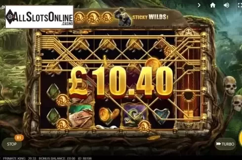 Win Screen 2