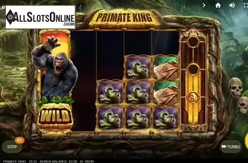Feature Screen