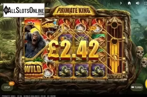 Win Screen 3