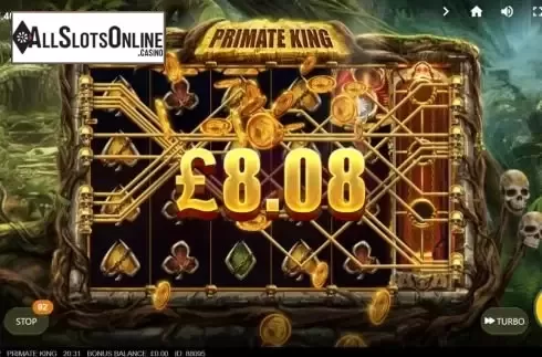 Win Screen 1