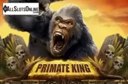 Primate King