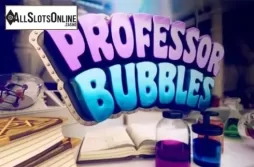 Professor Bubbles