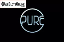 Pure. Pure from Air Dice