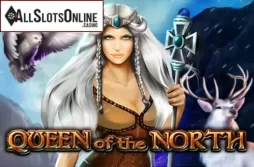 Queen Of The North