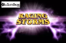 Raging Storms
