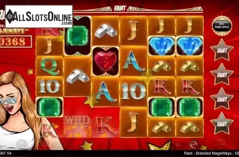 Win screen