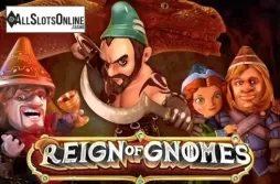 Reign of Gnomes