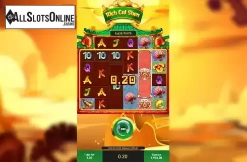 Win Screen
