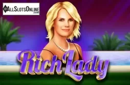Rich Lady